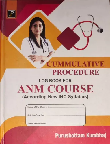 Cumulative Procedure Logbook for Anm Course