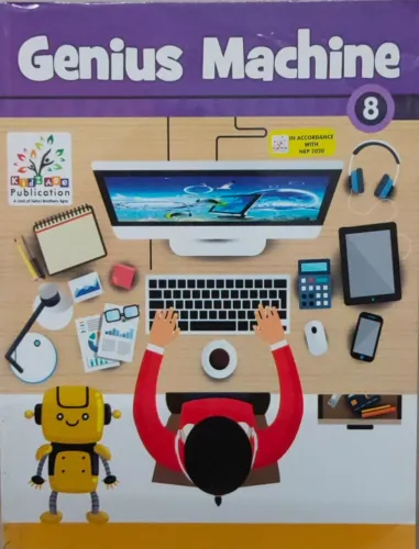 Genius Machine Class - 8