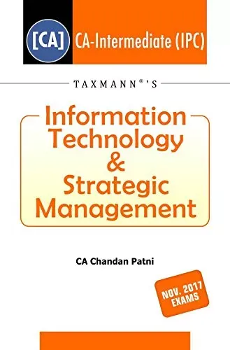 Information Technology & Strategic Management