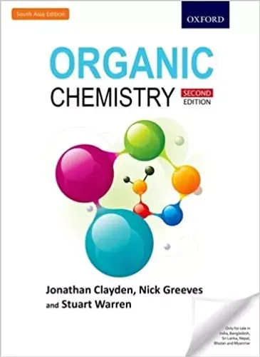 Organic Chemistry: Second Edition 