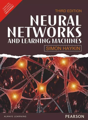 Neural Networks & Learning Machines