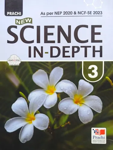 Science In Depth 3