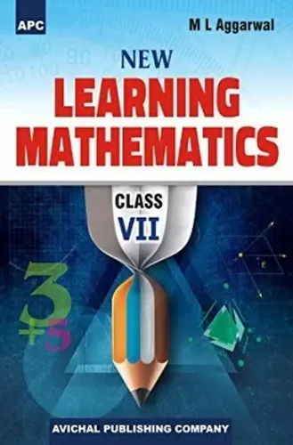 New Learning Mathematics