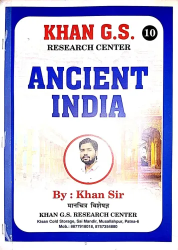 Khan Gs Research Center Ancient India-10 {page 94}