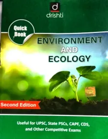 Environmental And Ecology 2nd Ed.