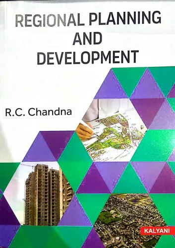 Regional Planning & Development