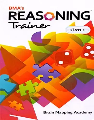 BMA's Reasoning Trainer Class 1