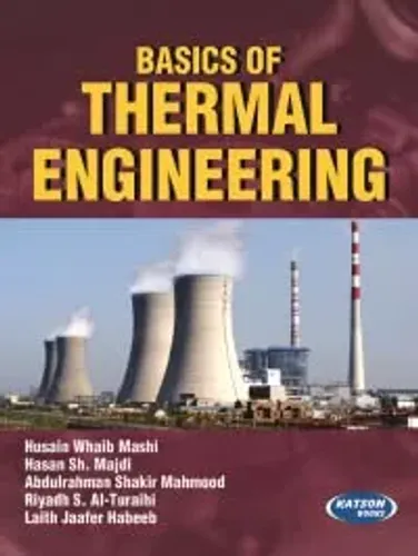 Basics of Thermal Engineering