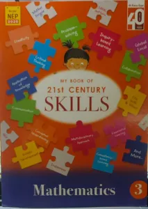 My Book Of 21st Century Skills Mathematics-3