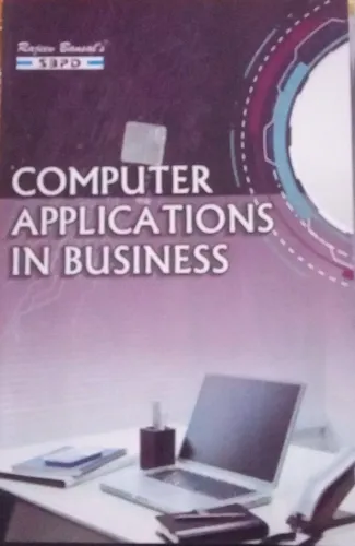 Computer Applications In Business