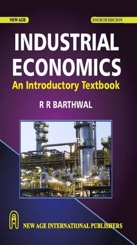 Industrial Economics: An Introductory Textbook 