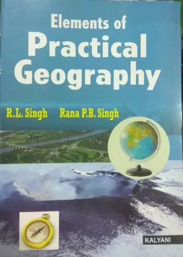 Elements Of Practical Geography