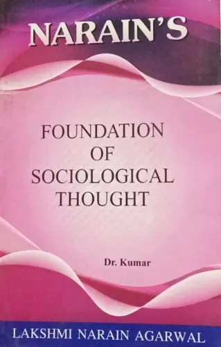 Foundation Of Sociological Thought