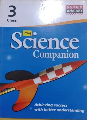 My Science Companion for Class 3