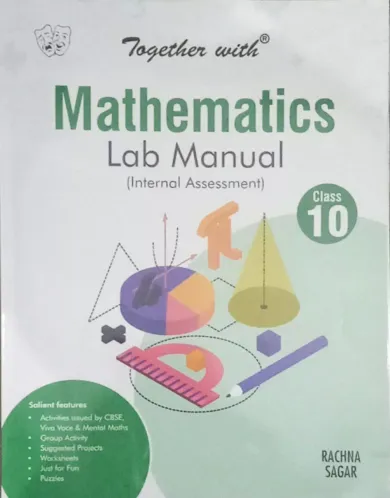 Mathematics Lab Manual Internal Assessment (bk) Class -10