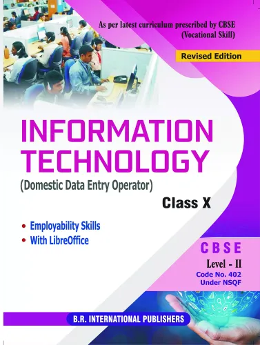 Information Technology Class 10