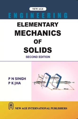 Elementary Mechanics of Solids