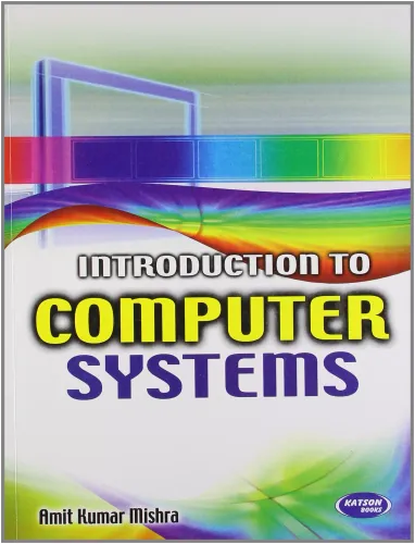 Introduction to Computer System