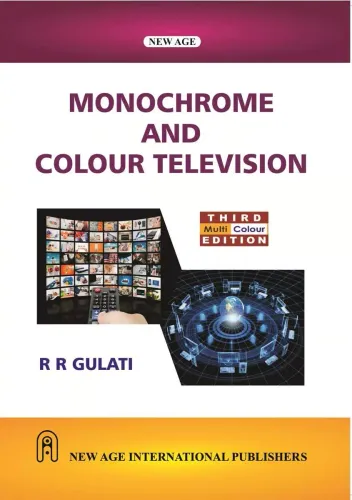 Monochrome and Colour Television