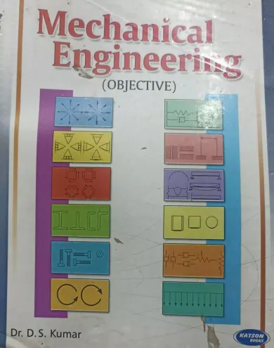 Mechanical Engineering (objective