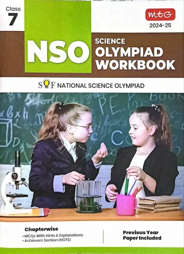 Nso Olympiad Workbook-7 (2024-25)