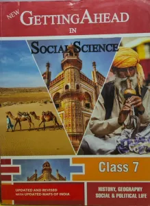 New Getting Ahead in Social Science For Class 7