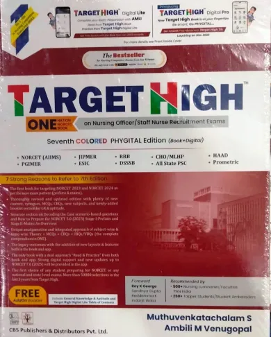 Target High (english) 7th Ed.