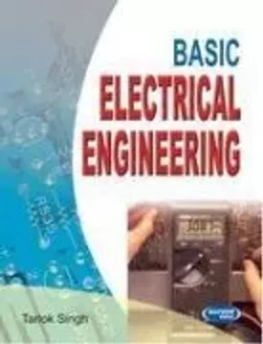 Basic Electrical Engineering