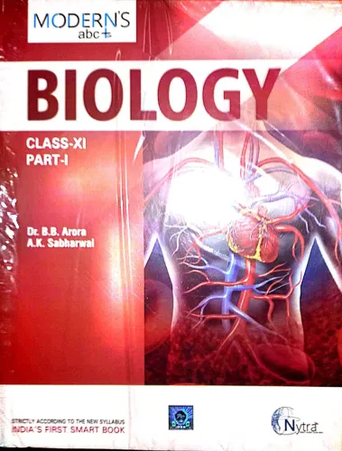 ABC Biology-11 (part-1 & 2)