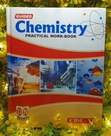 Guided Lm Chemistry 11 (Hard Cover)