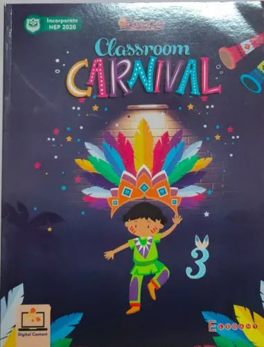 Classroom Carnival Class - 3