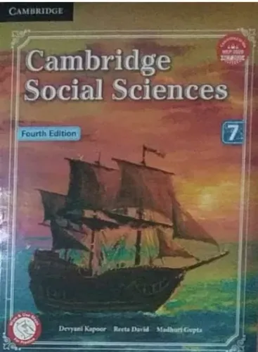 Cambridge Social Sciences-7