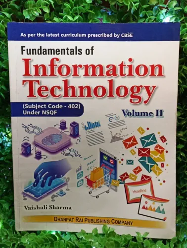 Fundamental Of Information. Technology-10