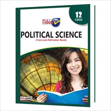 Political Science-12 (2022)