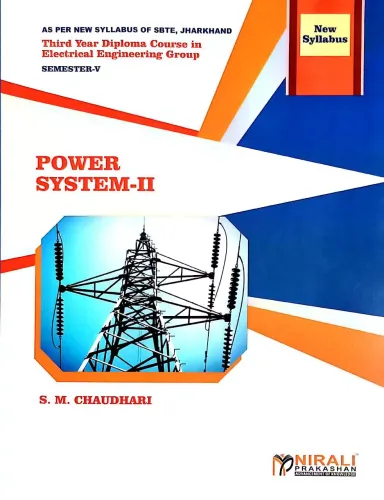 Pol-5 (elect.) Power System 2