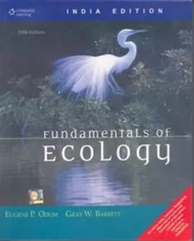 Fundamentals Of Ecology