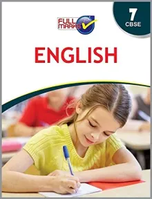 English Class 7 CBSE (2021-22)
