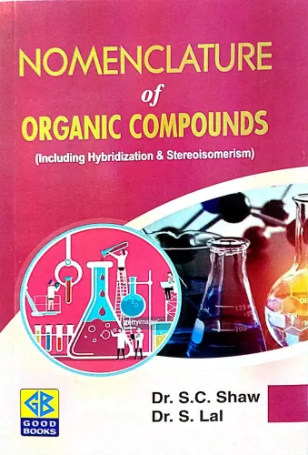 NOMENCLATURE OF ORGANIC COMPOUNDS 