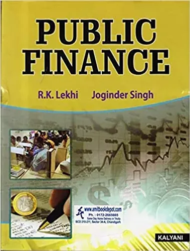 Public Finance A.I.