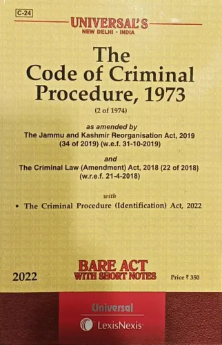 Code Of Criminal Procedure 1973