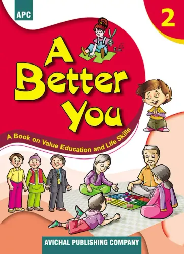 A Better You- 2