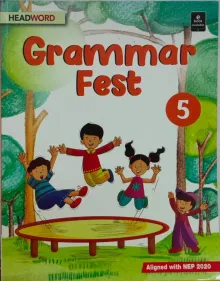 Grammar Fest Class -5