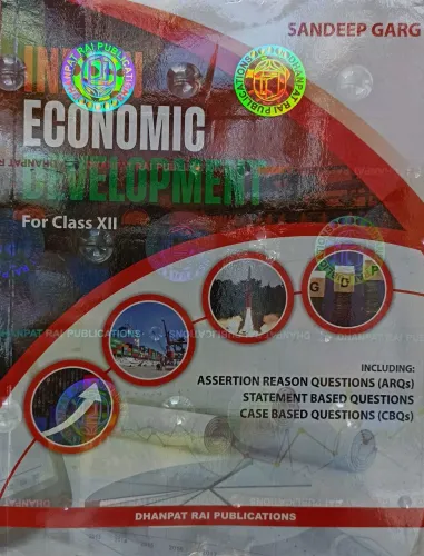 Indian Economic Development For Class 12