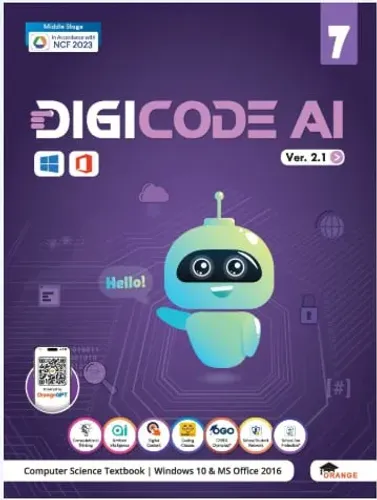 Digicode Ai-7 (ver.2.1)