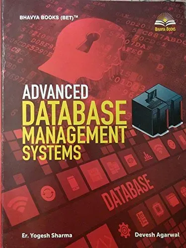 Advanced Database Management Systems