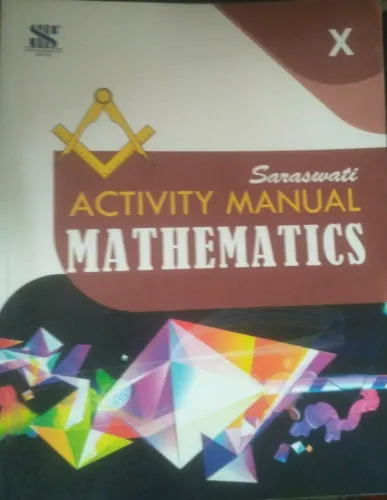 Activity Manual Mathematics For Class 10