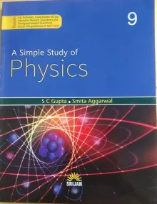 Simple Study Physics Class - 9