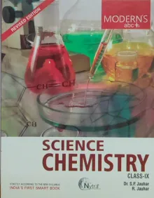 Chemistry For Class 9