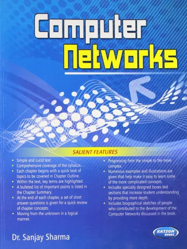 Computer Networks