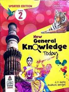 New General Knowledge Today-2